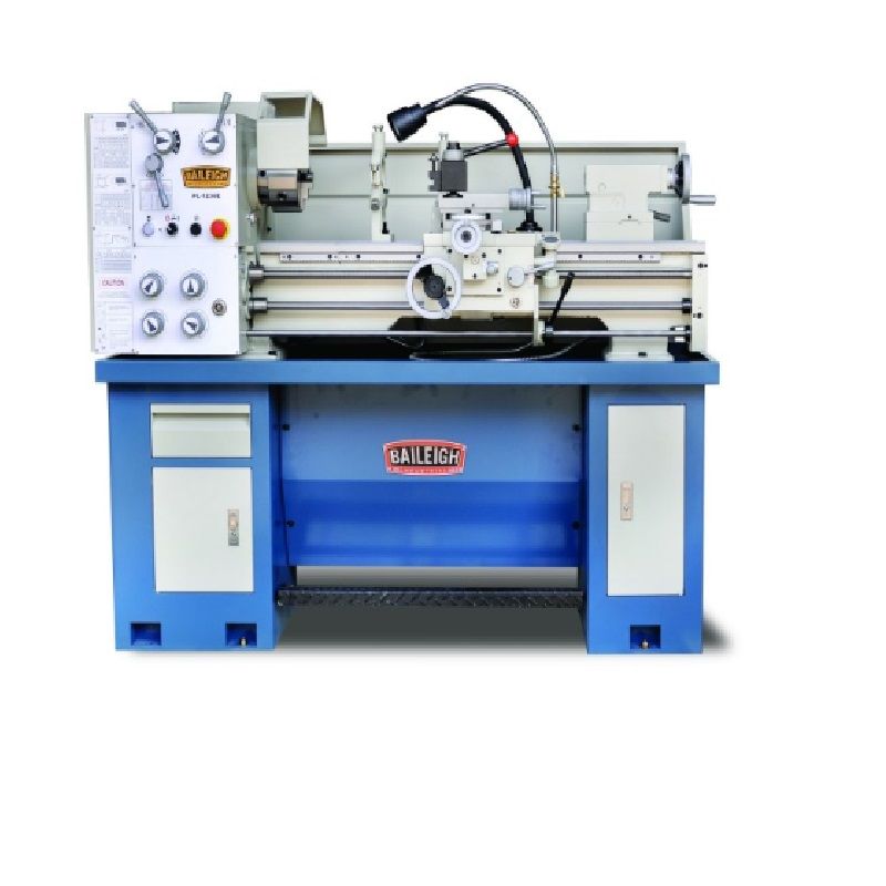 BAILEIGH METALWORKING DRILLS, MILLS & LATHES METAL LATHES HMS